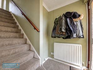 Hallway- click for photo gallery